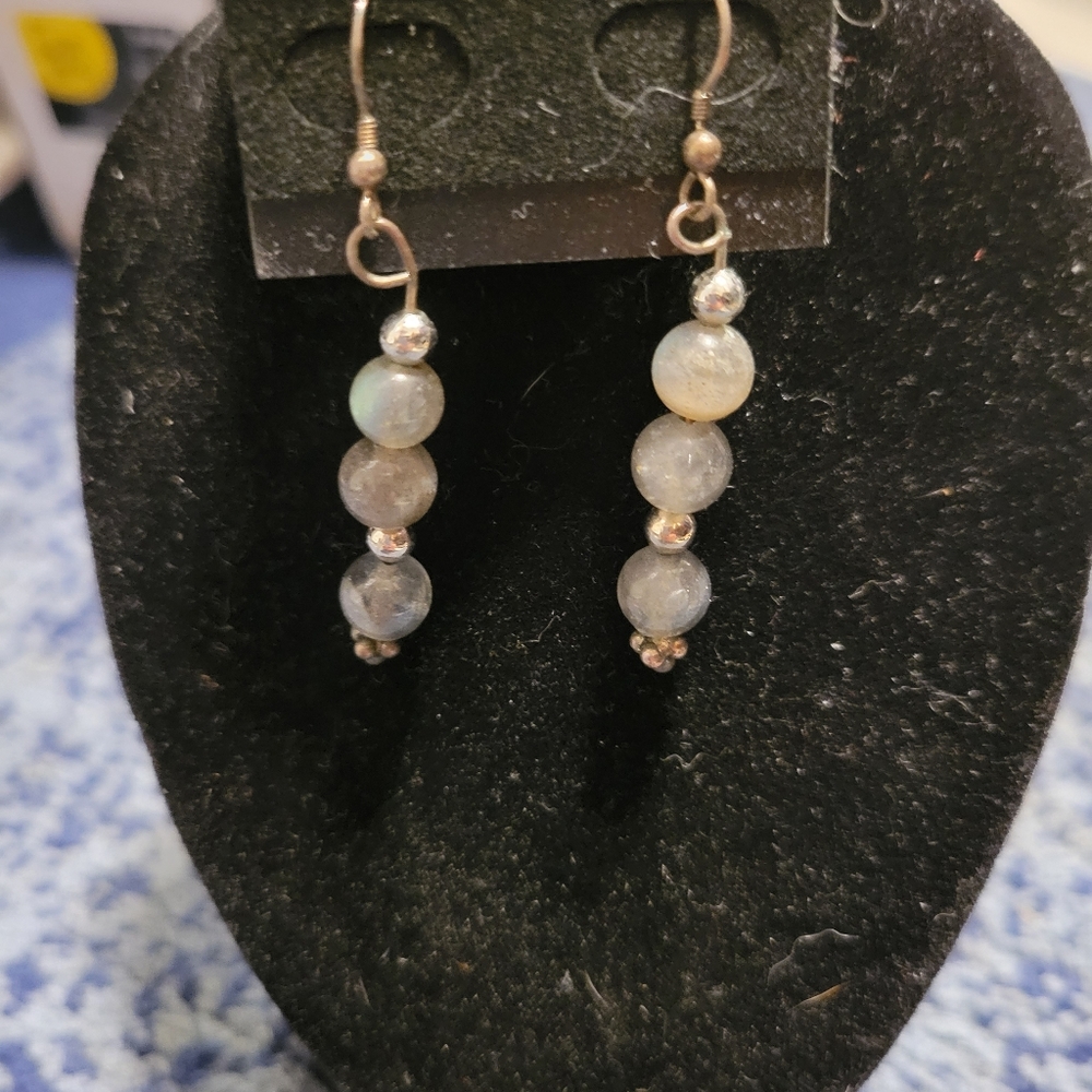 Handmade earrings - Picture 14 of 16